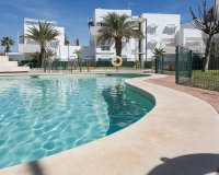 Obra nueva - Apartments - Flats - Vera