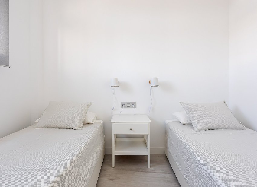 Obra nueva - Apartments - Flats - Vera