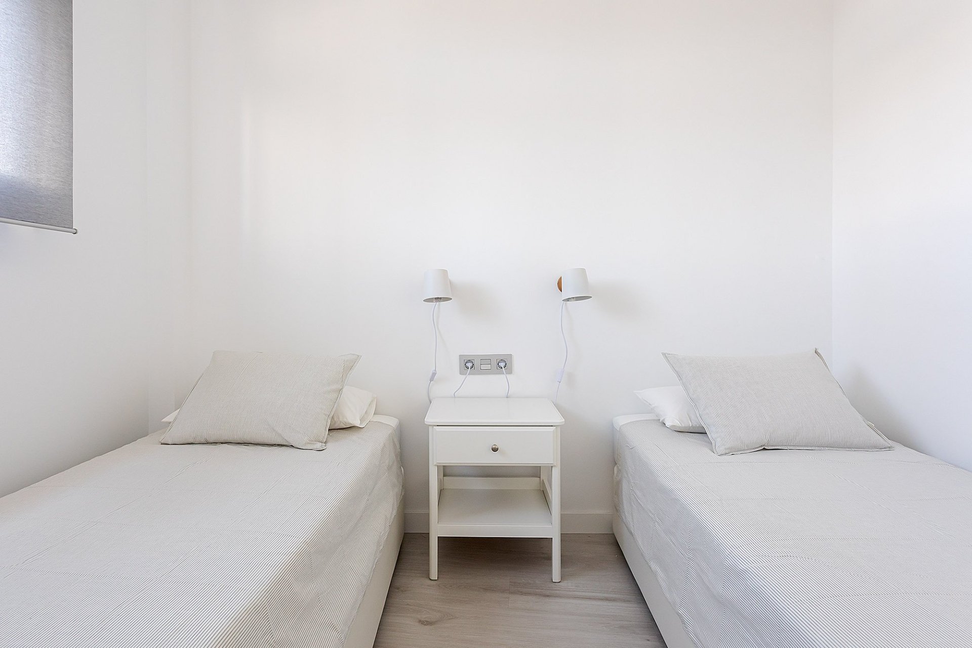 Obra nueva - Apartments - Flats - Vera