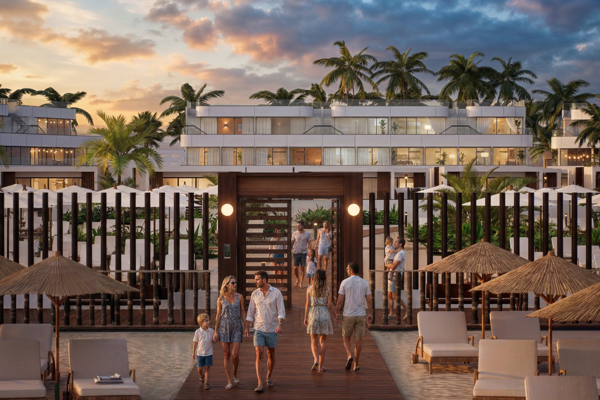 Obra nueva - Apartments - Flats - Vera