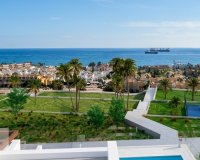 Obra nueva - Apartments - Flats - Vera