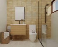 Obra nueva - Apartments - Flats - Vera