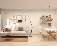 Obra nueva - Apartments - Flats - Vera