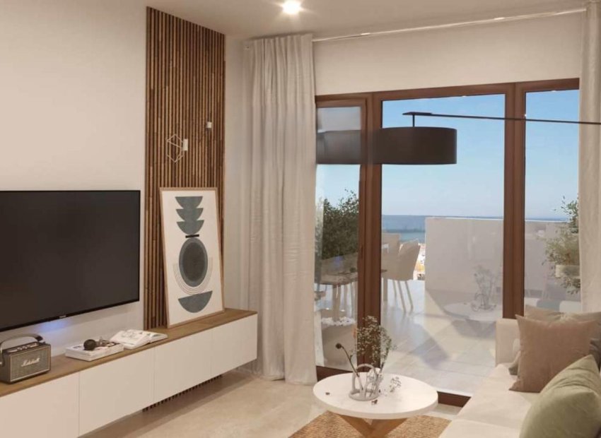 Obra nueva - Apartments - Flats - Vera