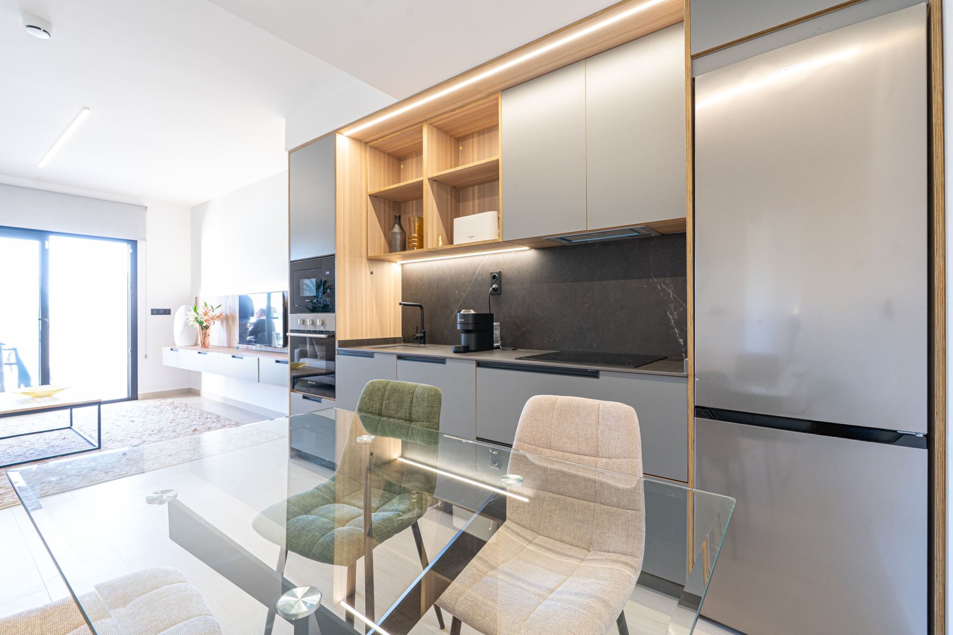 Obra nueva - Apartments - Flats - Vera