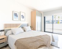 Obra nueva - Apartments - Flats - Vera