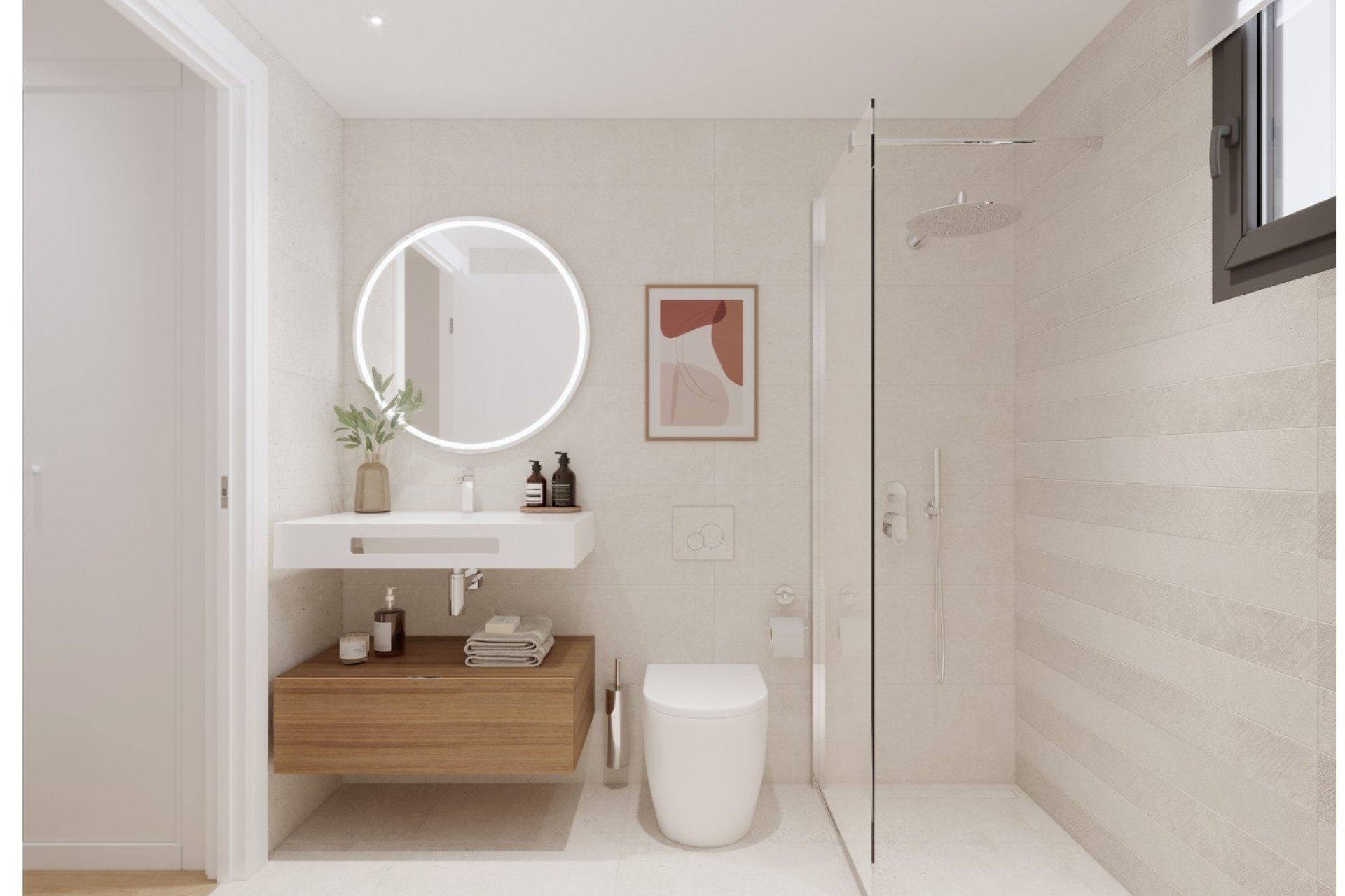 Obra nueva - Apartments - Flats - Villajoyosa