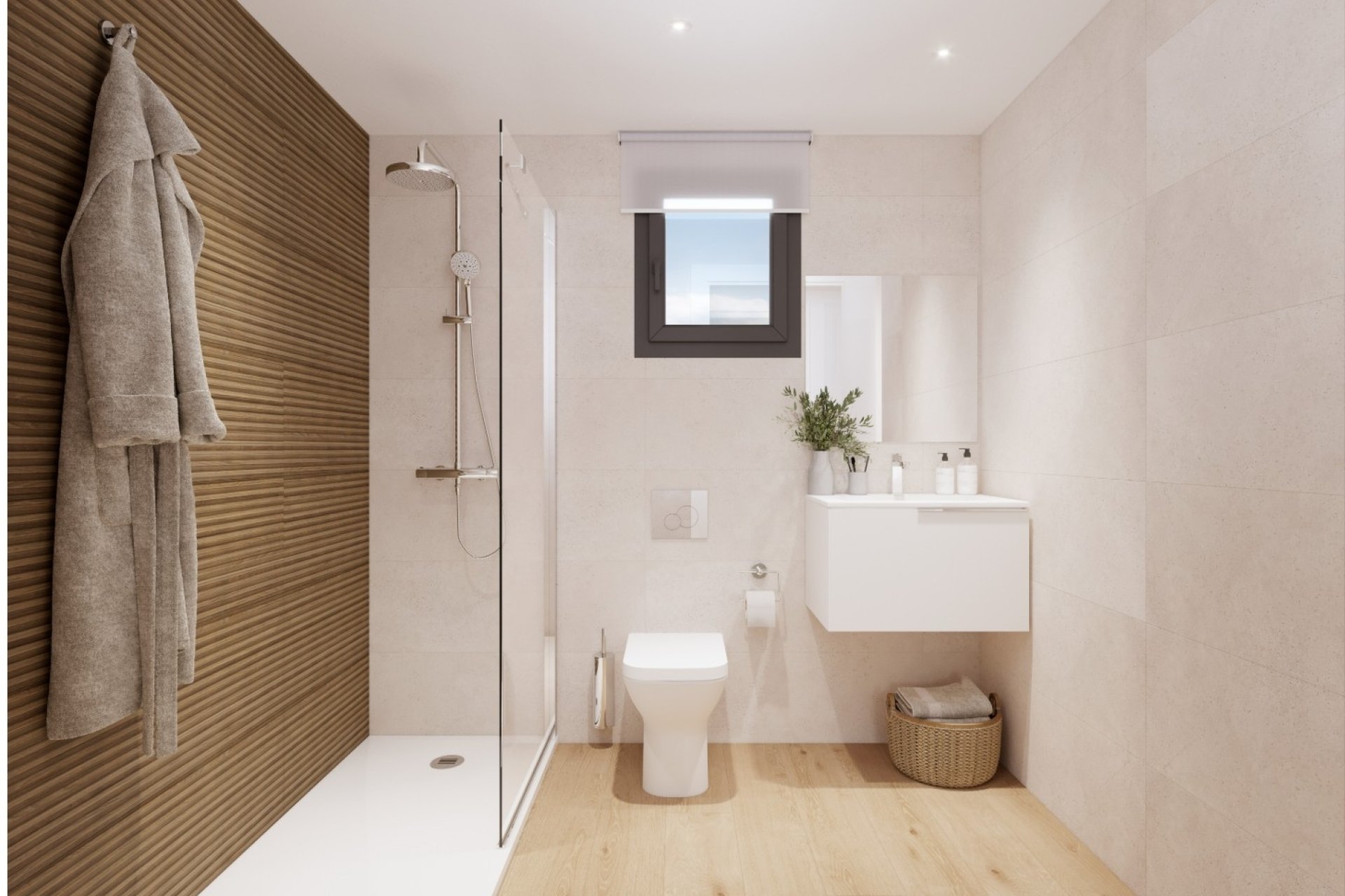 Obra nueva - Apartments - Flats - Villajoyosa