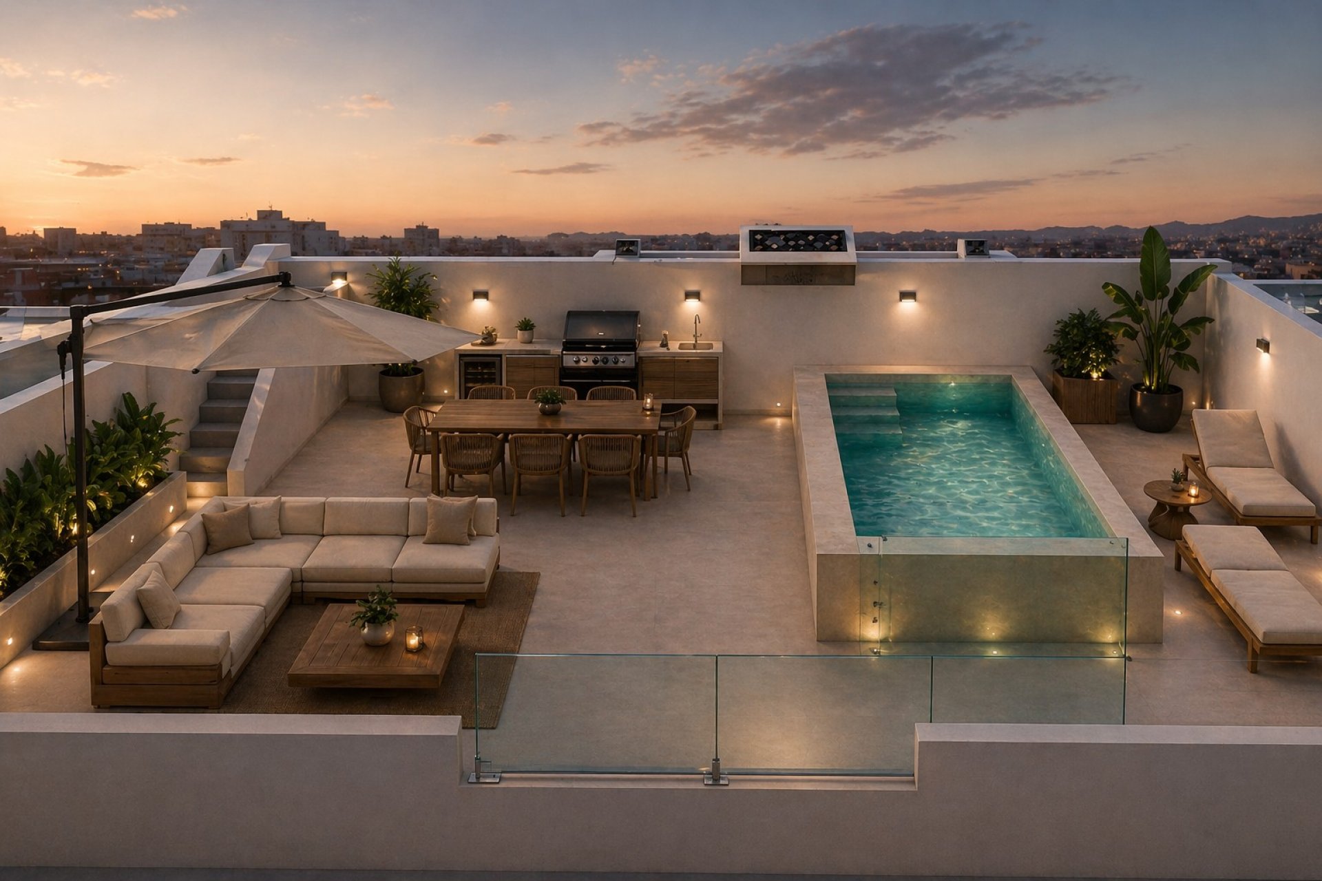 Obra nueva - Apartments - Flats - Villajoyosa
