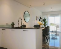 Obra nueva - Apartments - Flats - Xeresa