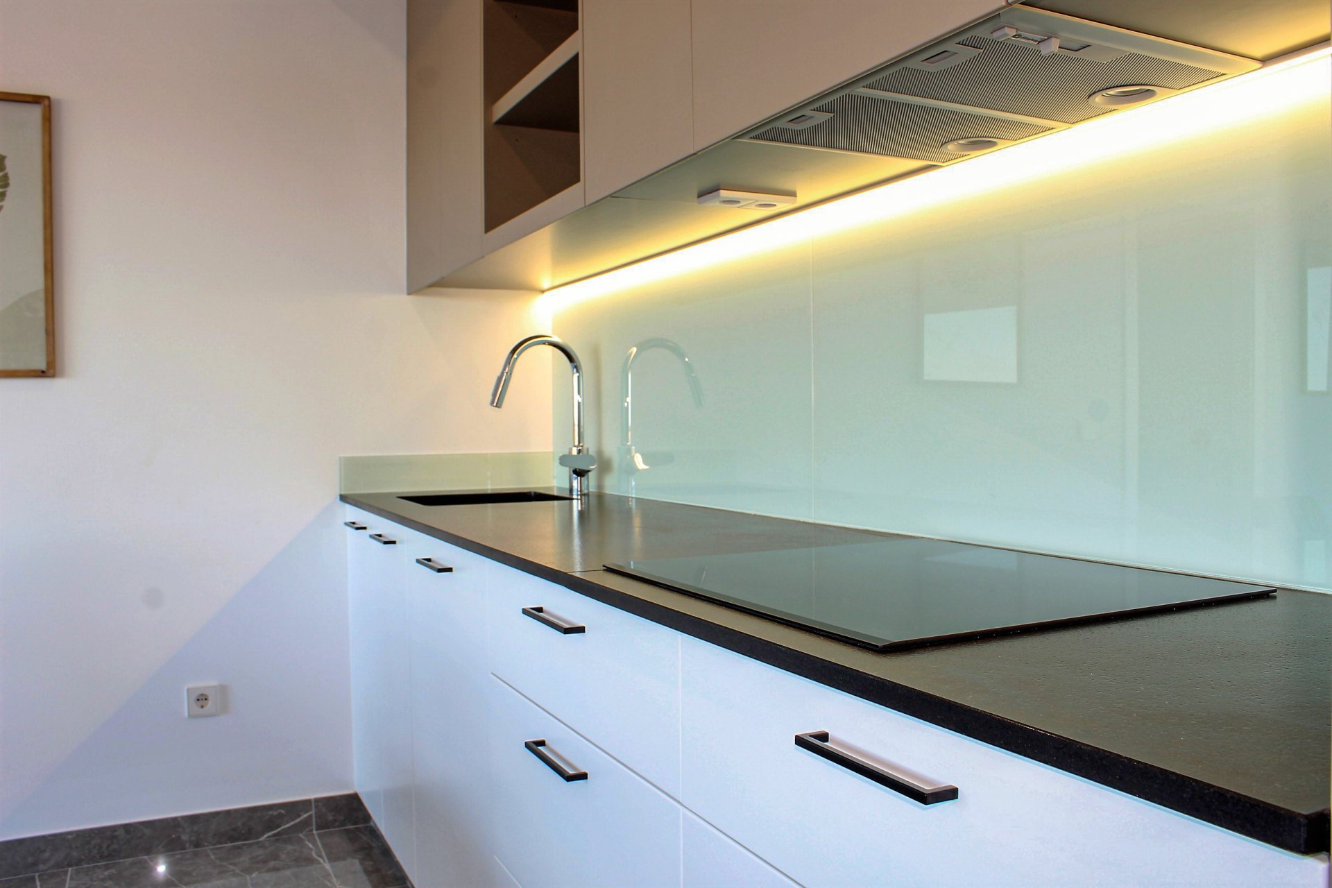 Obra nueva - Apartments - Flats - Xeresa