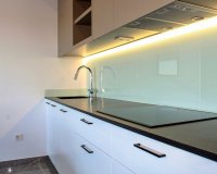 Obra nueva - Apartments - Flats - Xeresa