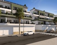 Obra nueva - Apartments - Flats - Xeresa