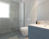 Obra nueva - Apartments - Flats - Xeresa