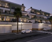 Obra nueva - Apartments - Flats - Xeresa