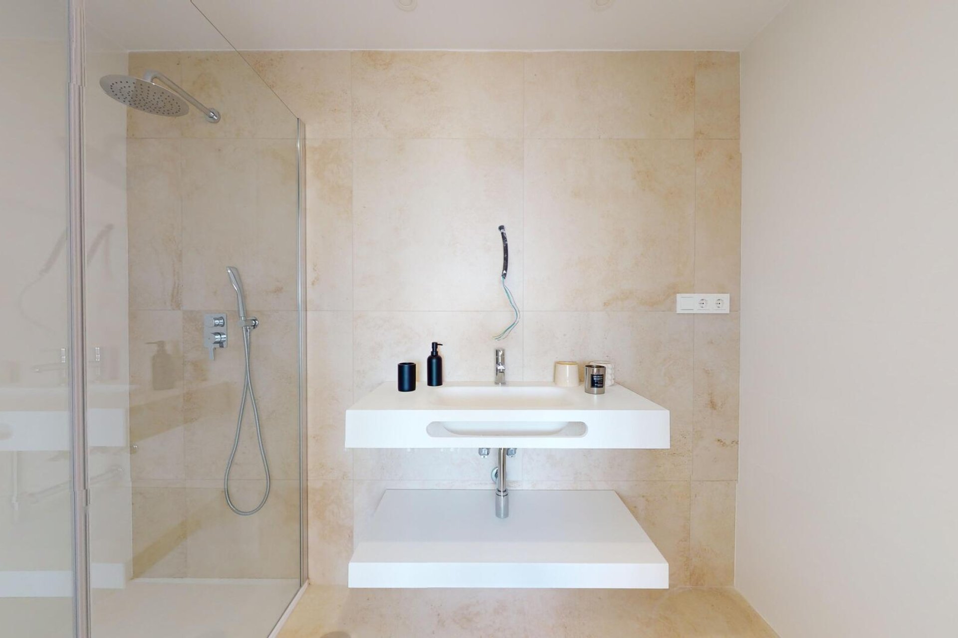 Obra nueva - Bungalow - Águilas