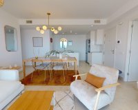 Obra nueva - Bungalow - Águilas