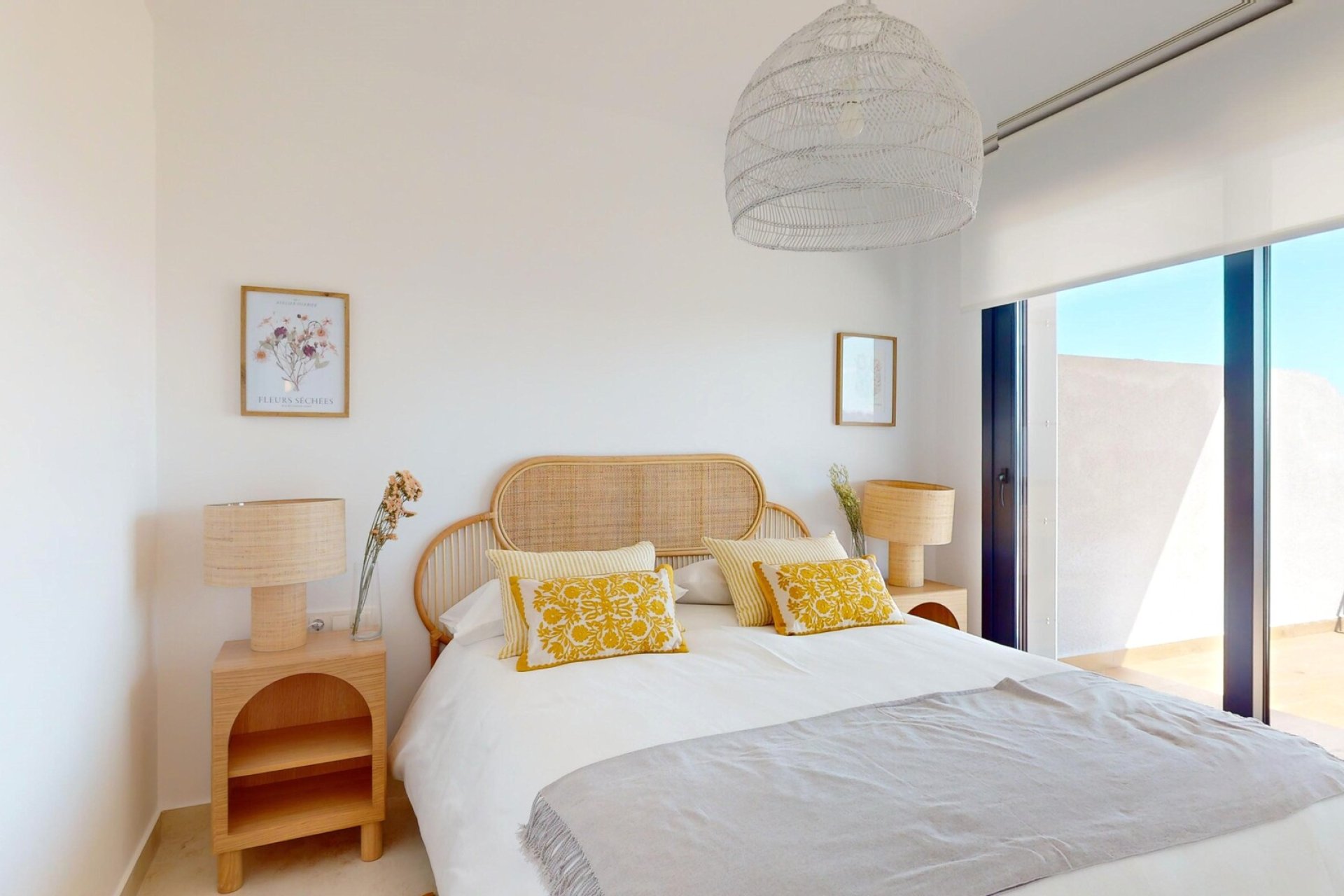 Obra nueva - Bungalow - Águilas