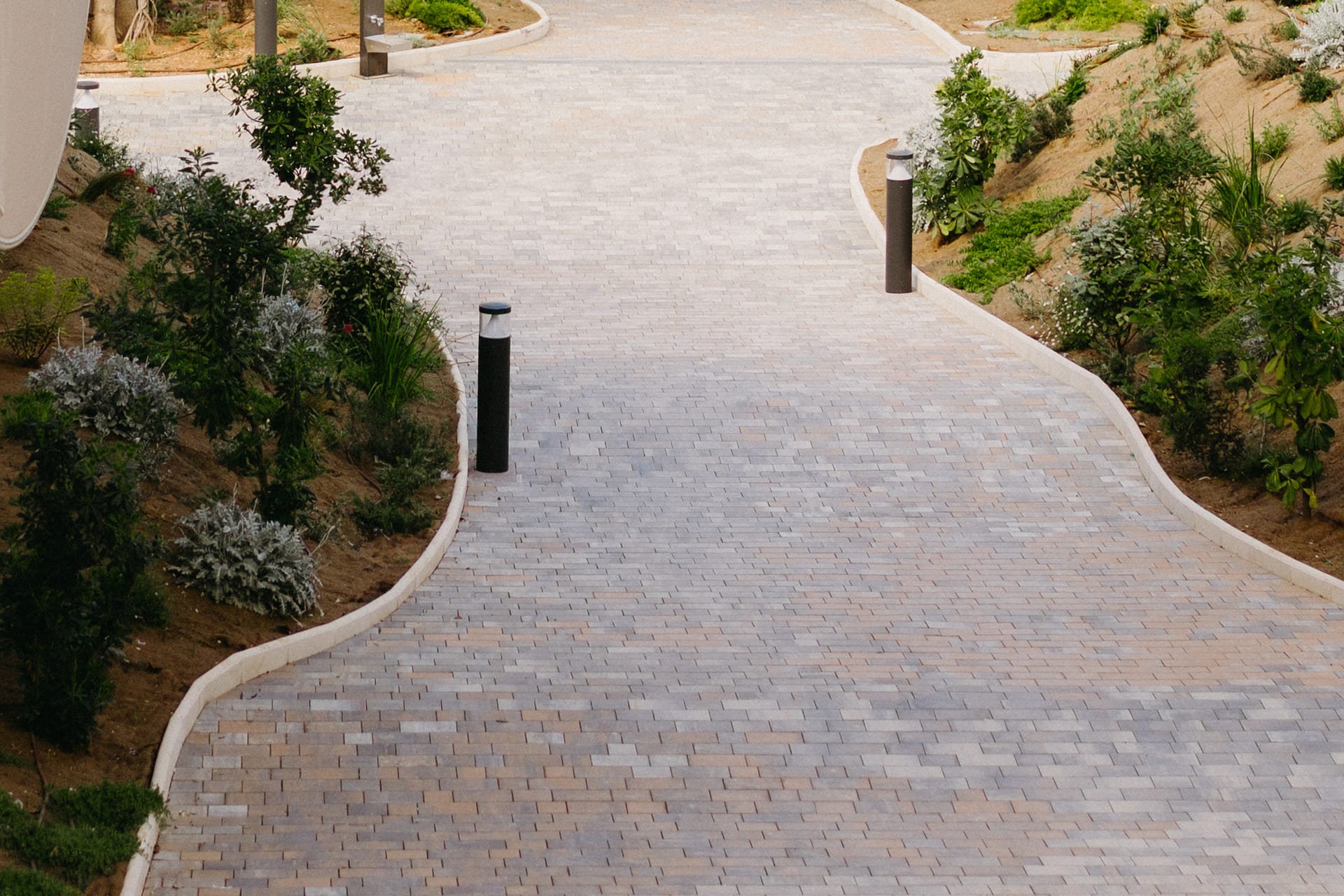 Obra nueva - Bungalow - Alfas del Pí