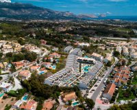 Obra nueva - Bungalow - Alfas del Pí