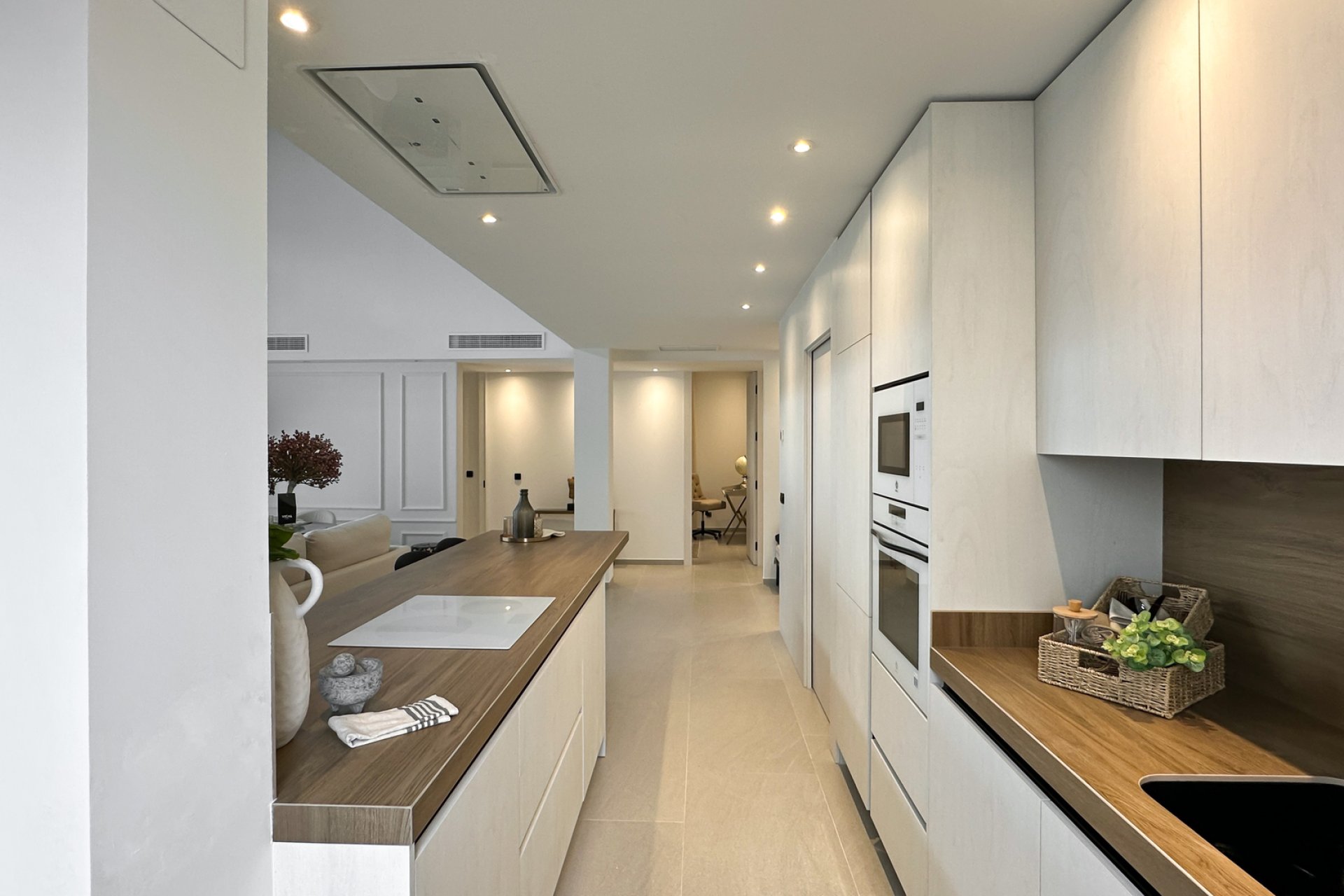 Obra nueva - Bungalow - Algorfa