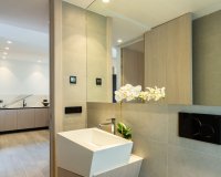 Obra nueva - Bungalow - Algorfa