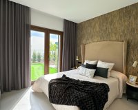 Obra nueva - Bungalow - Algorfa