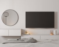 Obra nueva - Bungalow - Alicante