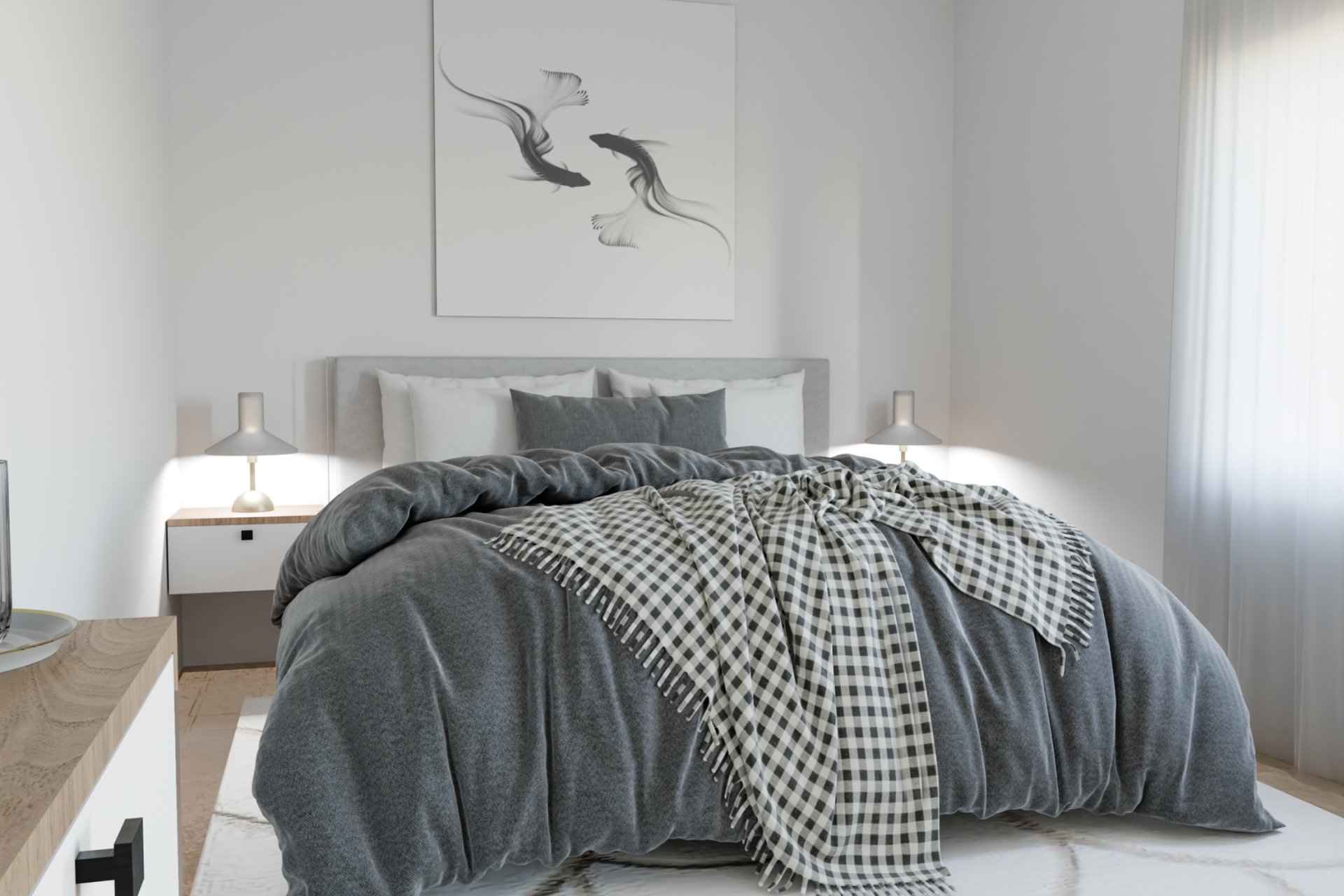 Obra nueva - Bungalow - Alicante