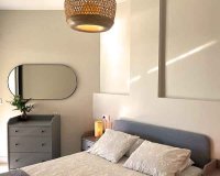 Obra nueva - Bungalow - Almayate