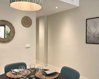 Obra nueva - Bungalow - Almayate