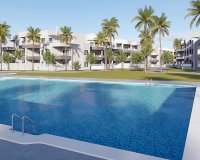 Obra nueva - Bungalow - Almayate