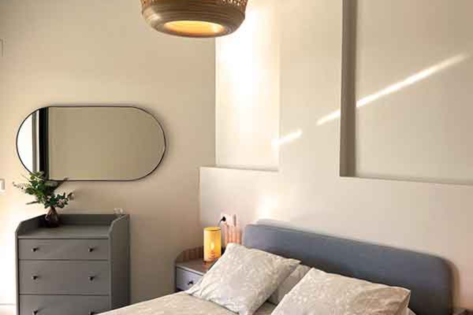 Obra nueva - Bungalow - Almayate