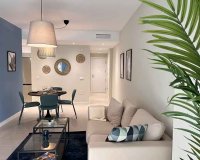 Obra nueva - Bungalow - Almayate