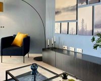 Obra nueva - Bungalow - Almayate