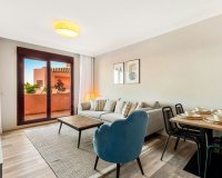 Obra nueva - Bungalow - Benahavís