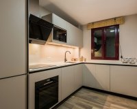 Obra nueva - Bungalow - Benahavís