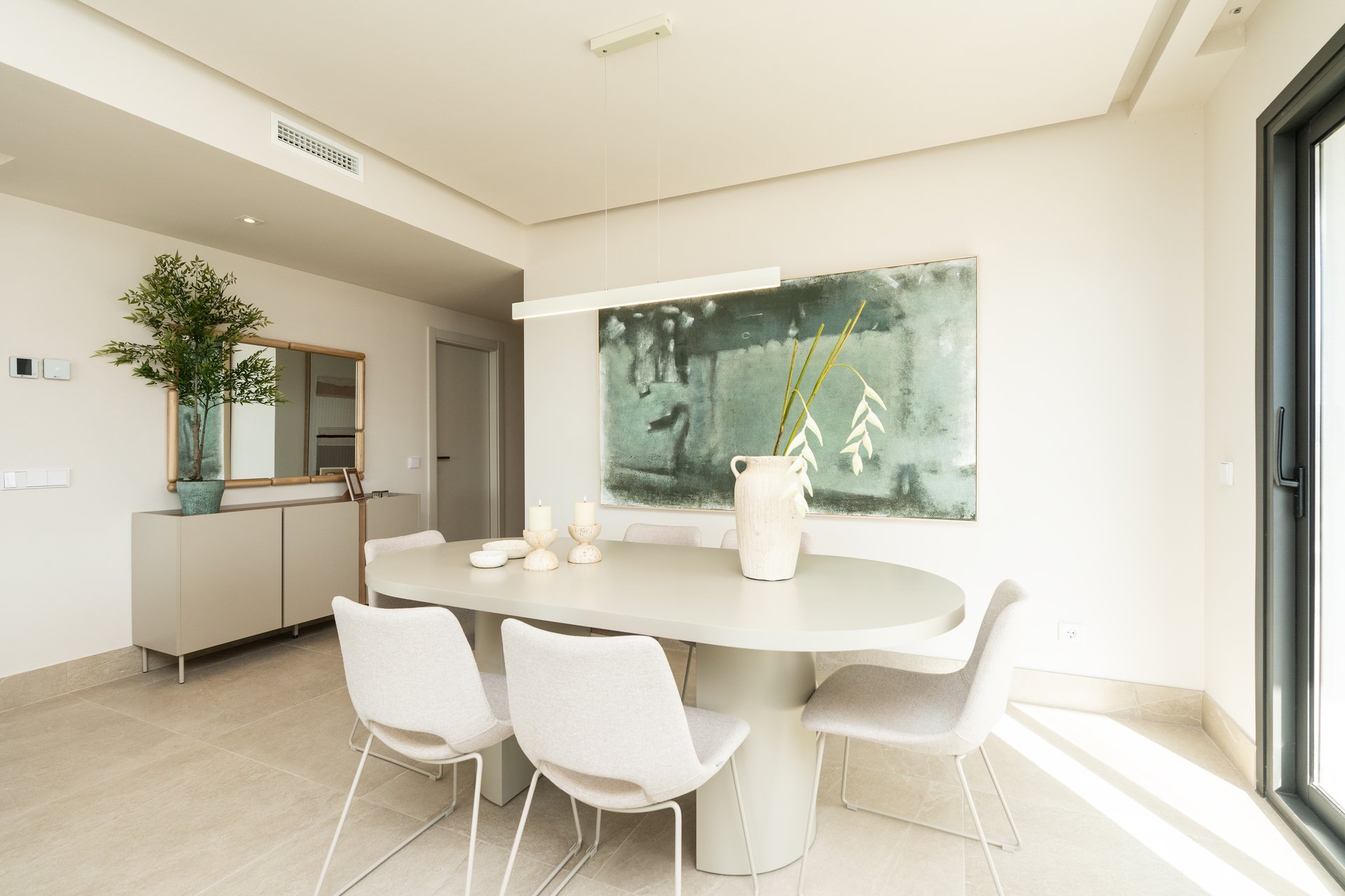 Obra nueva - Bungalow - Benahavís