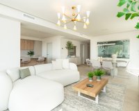 Obra nueva - Bungalow - Benahavís