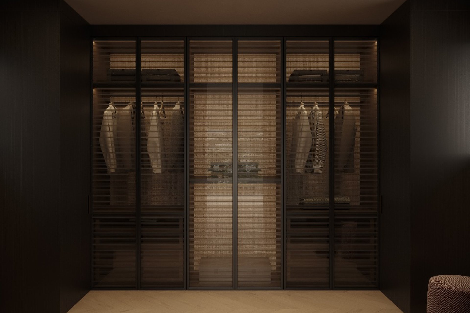 Obra nueva - Bungalow - Benahavís