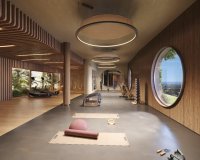 Obra nueva - Bungalow - Benahavís