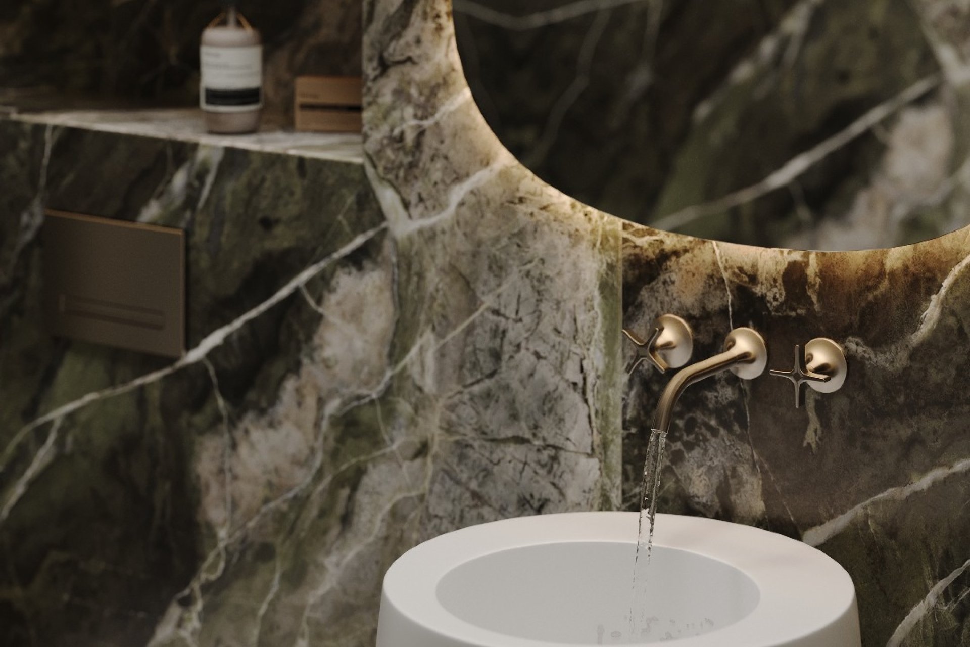 Obra nueva - Bungalow - Benahavís