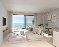 Obra nueva - Bungalow - Benalmádena