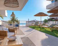 Obra nueva - Bungalow - Benalmádena