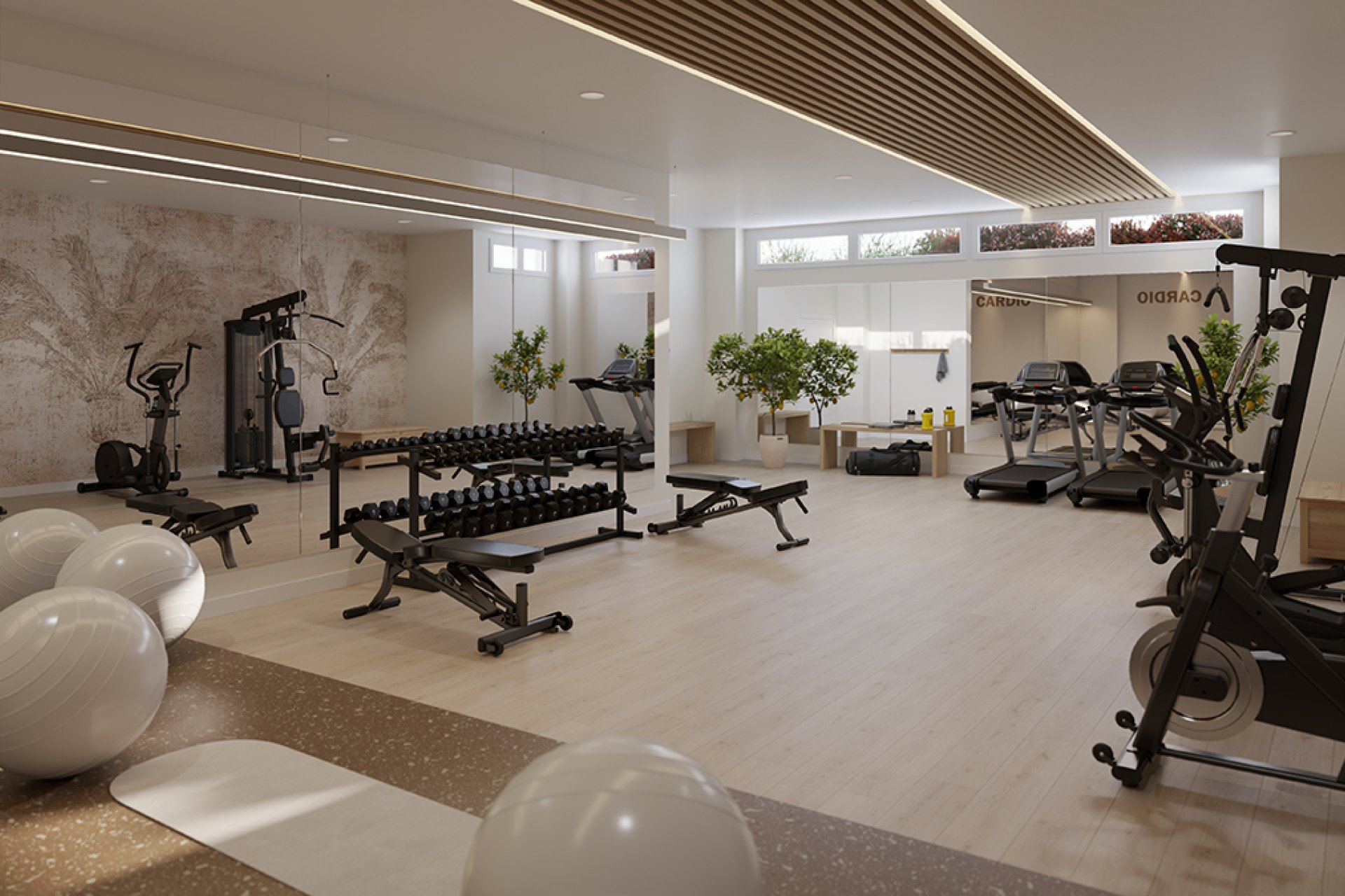 Obra nueva - Bungalow - Benalmádena