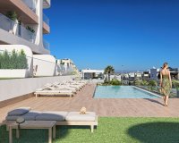 Obra nueva - Bungalow - Benijofar