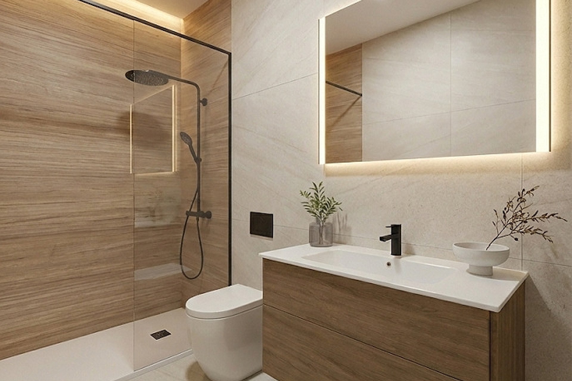 Obra nueva - Bungalow - Benijofar