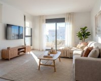 Obra nueva - Bungalow - Benijofar