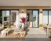 Obra nueva - Bungalow - Benijofar