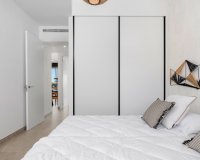 Obra nueva - Bungalow - Benijofar